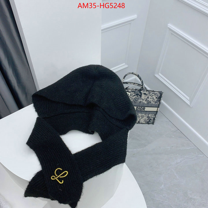 Cap(Hat)-Loewe best replica quality ID: HG5248 $: 35USD