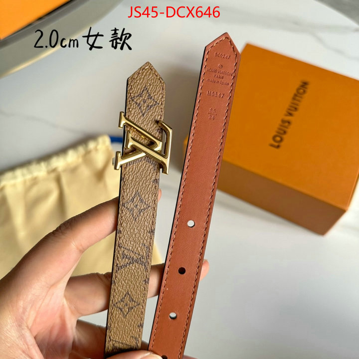 1111 Carnival SALE,Belts ID: DCX646