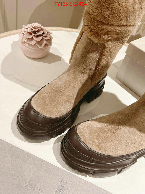 Women Shoes-Brunello cucinelli where to find the best replicas ID: SG5464 $: 165USD