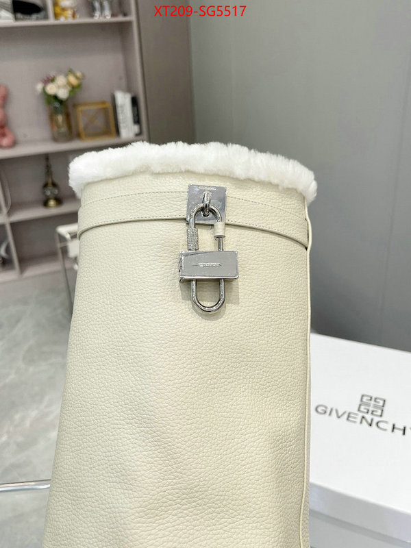 Women Shoes-Givenchy we curate the best ID: SG5517 $: 209USD