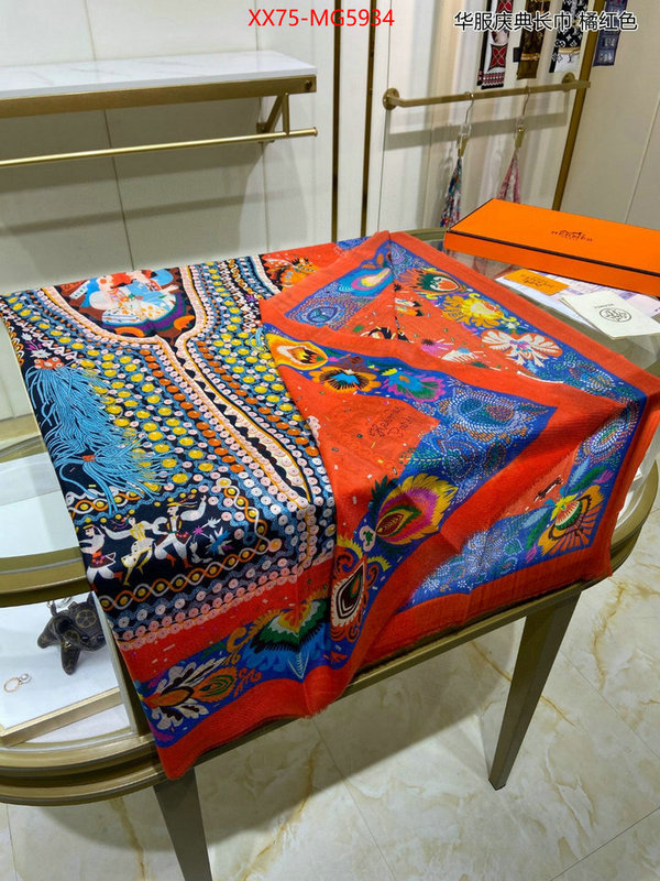 Scarf-Hermes best aaaaa ID: MG5934 $: 75USD