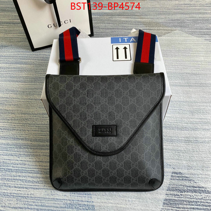 Gucci Bags(TOP)-Neo Vintage- high-end designer ID: BP4574 $: 139USD,