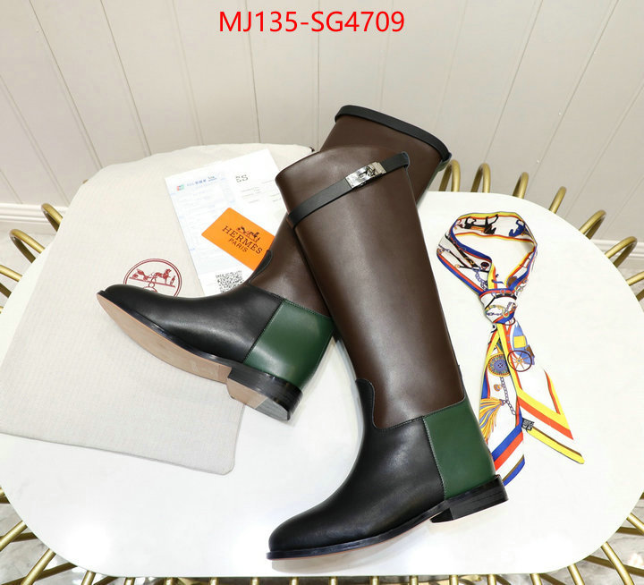 Women Shoes-Boots best quality designer ID: SG4709 $: 135USD