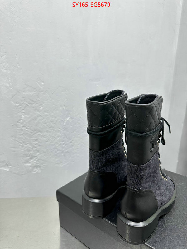 Women Shoes-Boots 7 star quality designer replica ID: SG5679 $: 165USD