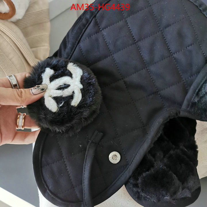 Cap (Hat)-Chanel most desired ID: HG4439 $: 35USD