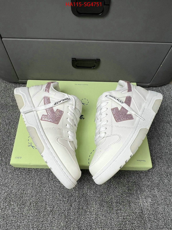 Women Shoes-Offwhite fashion ID: SG4751 $: 115USD