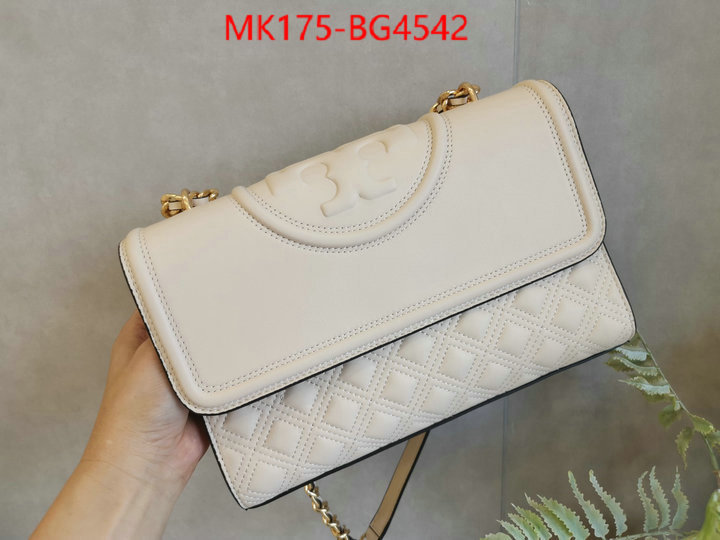 Tory Burch Bags(TOP)-Diagonal- aaaaa+ quality replica ID: BG4542 $: 175USD,