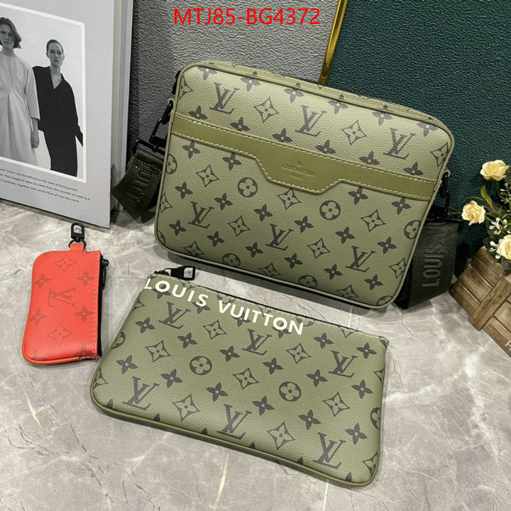 LV Bags(4A)-Pochette MTis Bag- best aaaaa ID: BG4372 $: 85USD,