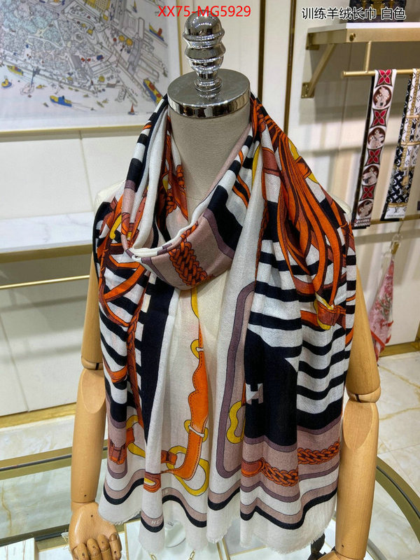 Scarf-Hermes at cheap price ID: MG5929 $: 75USD