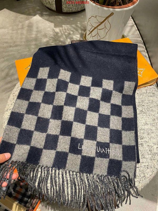 Scarf-LV for sale cheap now ID: MG5920 $: 72USD