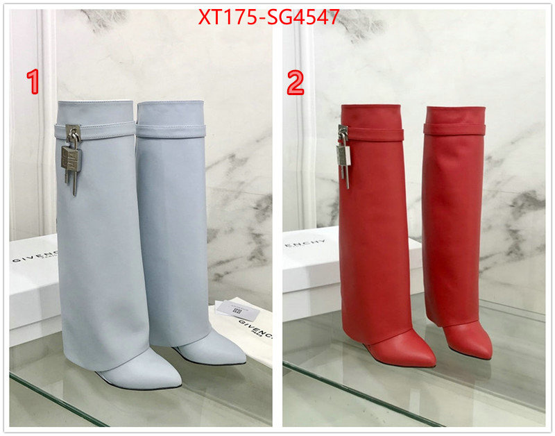 Women Shoes-Boots 2023 aaaaa replica customize ID: SG4547 $: 175USD