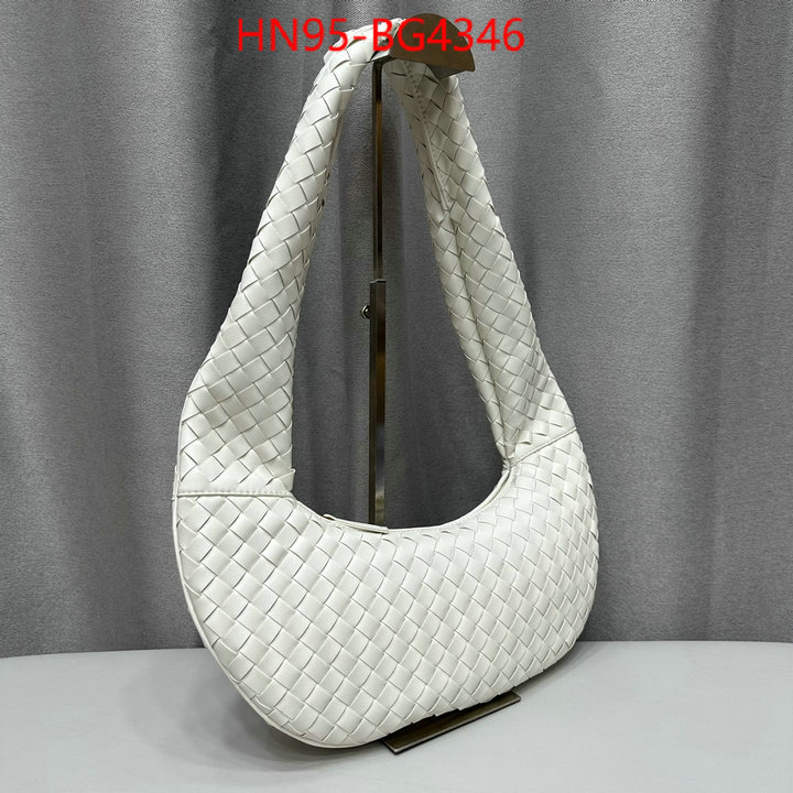 BV Bags(4A)-Handbag- luxury shop ID: BG4346 $: 95USD,