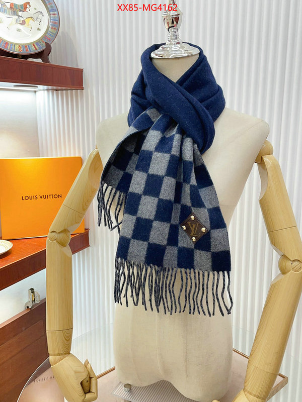 Scarf-LV designer fashion replica ID: MG4162 $: 85USD