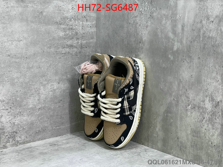 Men Shoes-Nike is it illegal to buy dupe ID: SG6487 $: 72USD