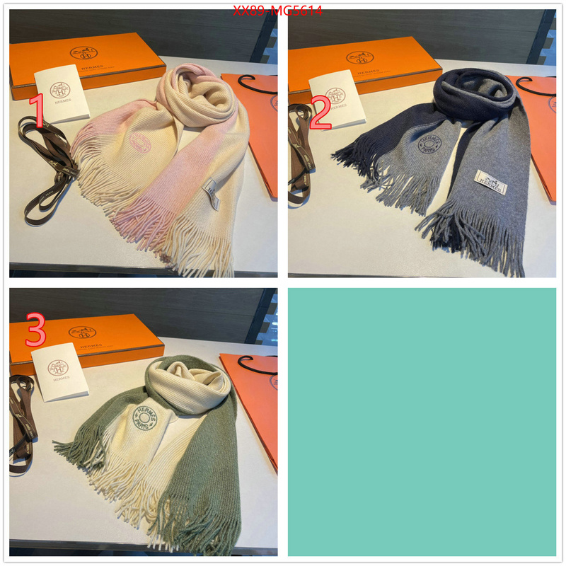 Scarf-Hermes customize the best replica ID: MG5614 $: 89USD