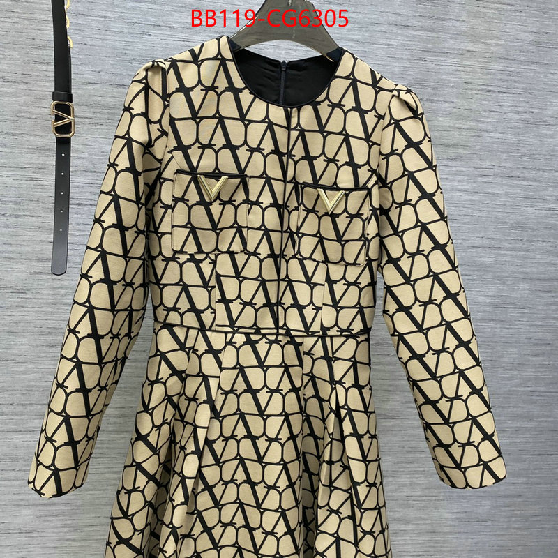 Clothing-Valentino we offer ID: CG6305 $: 119USD