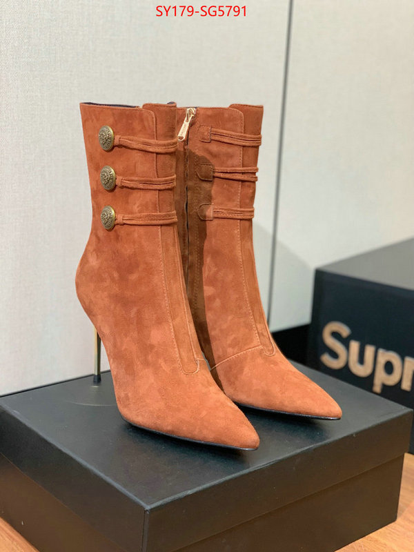 Women Shoes-Balmain sale outlet online ID: SG5791 $: 179USD