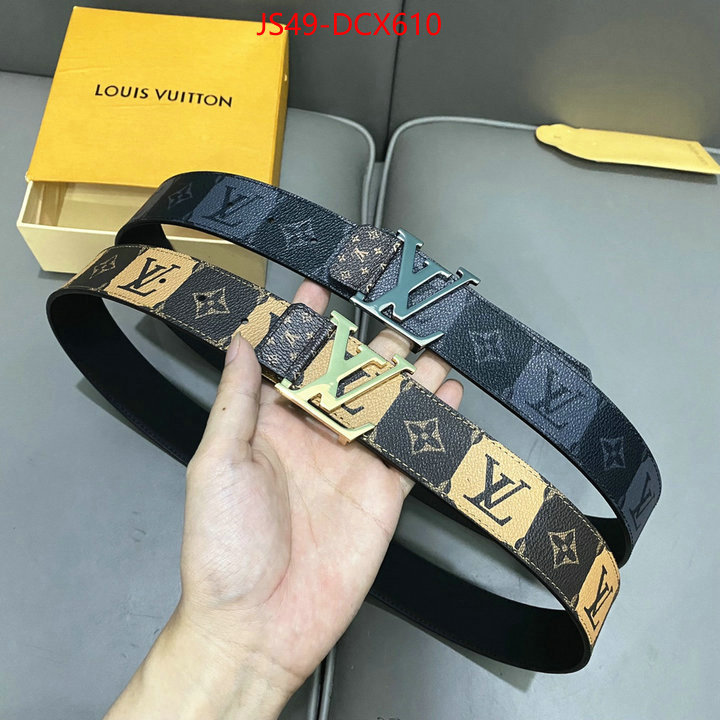 1111 Carnival SALE,Belts ID: DCX610