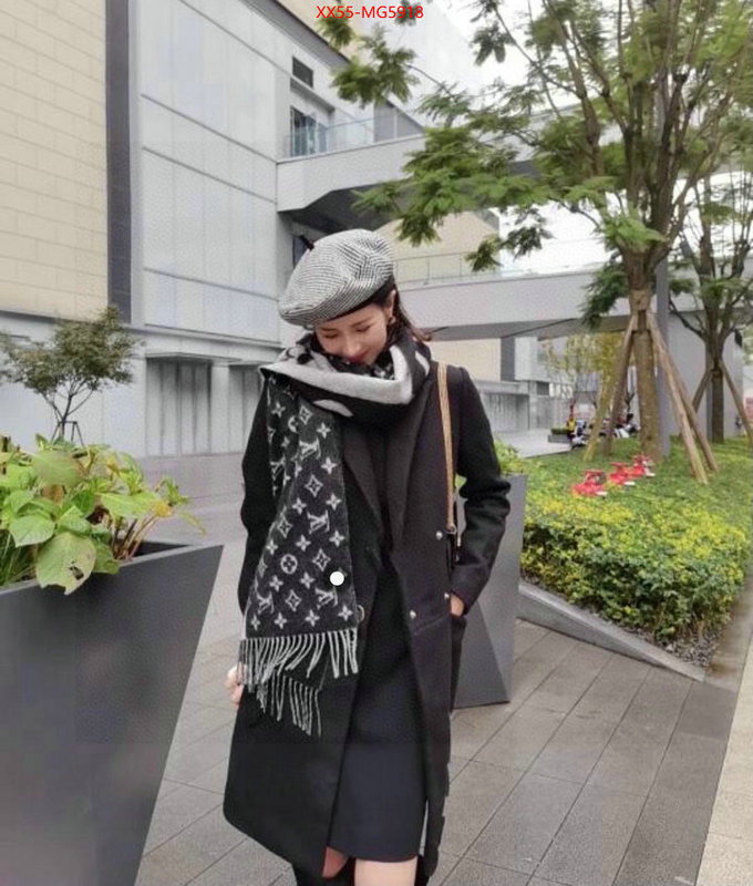 Scarf-LV wholesale replica ID: MG5918 $: 55USD