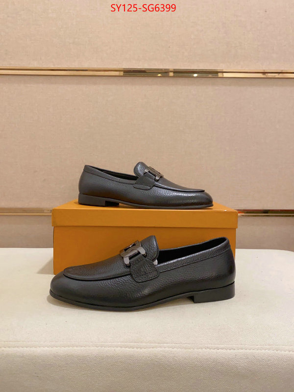 Men Shoes-Tods perfect ID: SG6399 $: 125USD