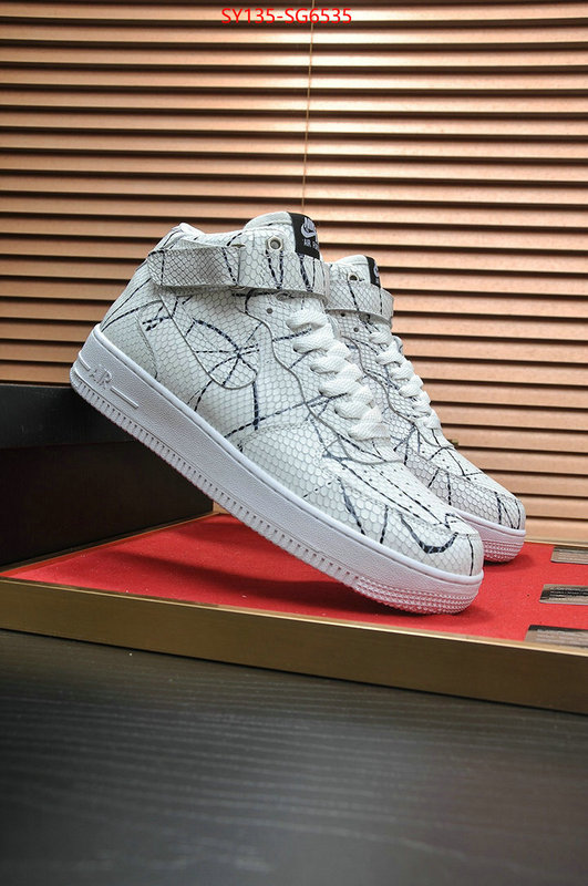 Women Shoes-NIKE where quality designer replica ID: SG6535 $: 135USD