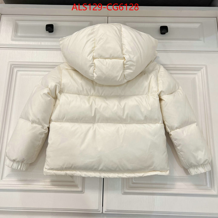 Kids clothing-Moncler online ID: CG6128 $: 129USD