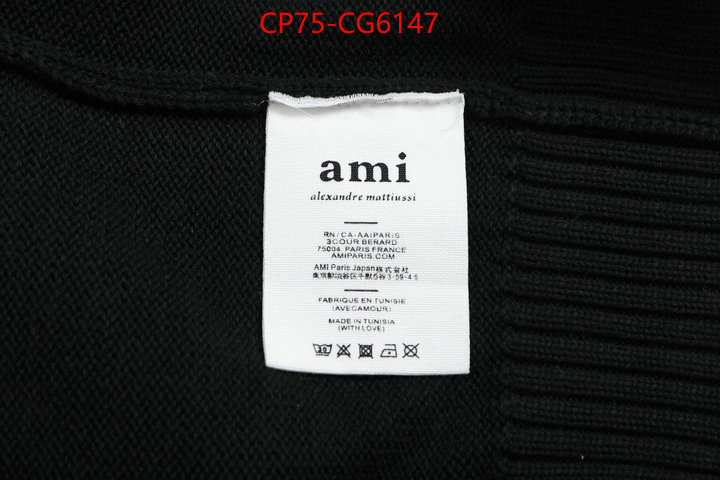 Clothing-AMI where to buy ID: CG6147 $: 75USD