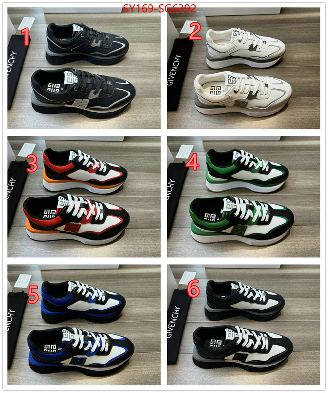 Men shoes-Givenchy where to find best ID: SG6392 $: 169USD