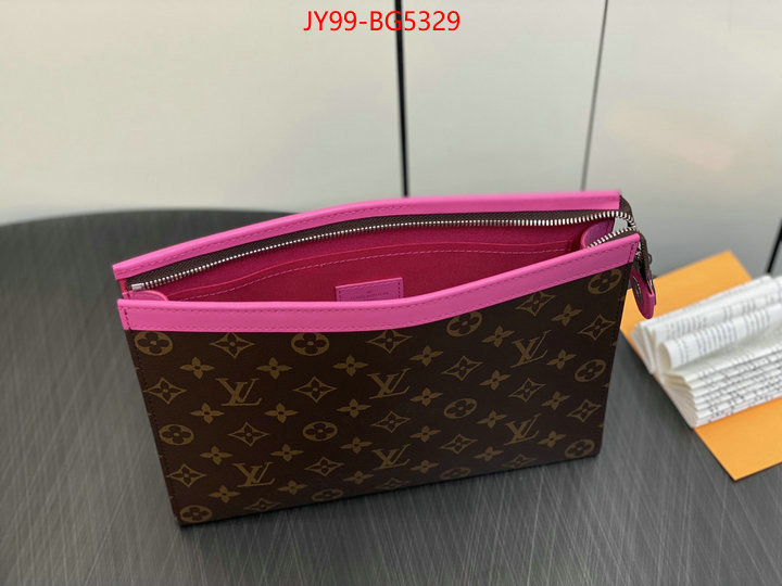 LV Bags(TOP)-Trio- good ID: BG5329 $: 99USD