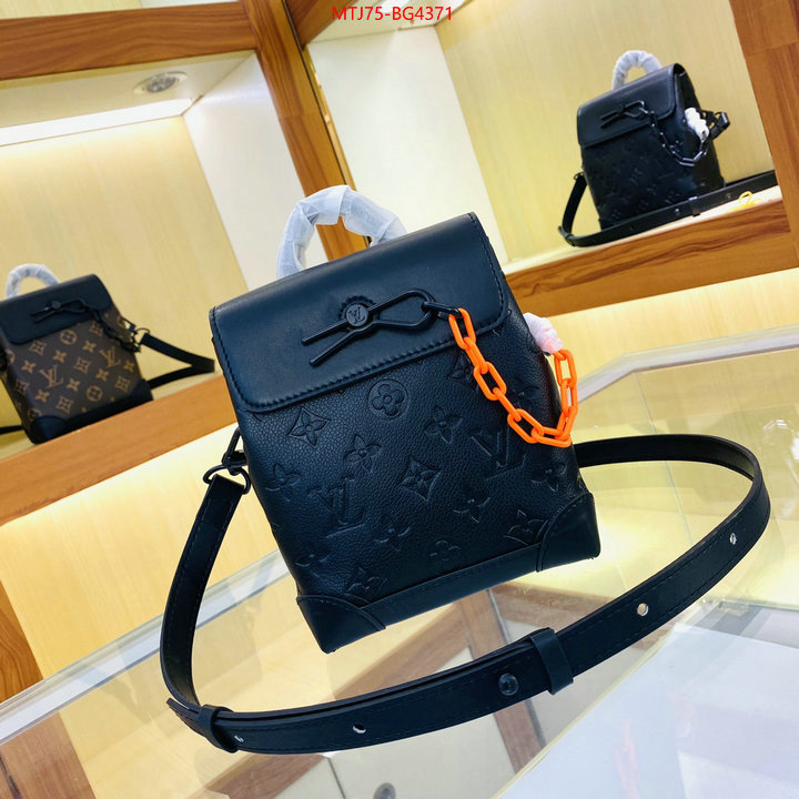 LV Bags(4A)-Pochette MTis Bag- buy replica ID: BG4371 $: 75USD,