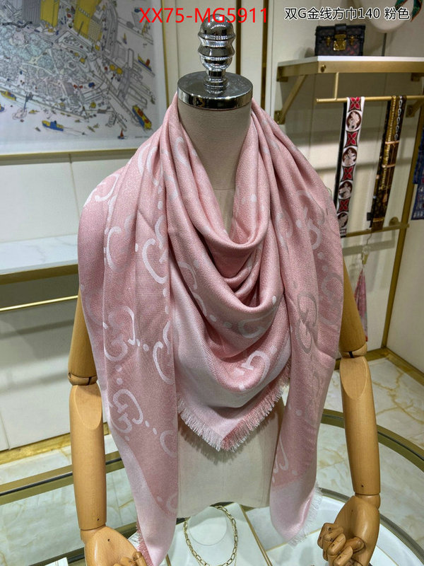 Scarf-Gucci replica aaaaa+ designer ID: MG5911 $: 75USD