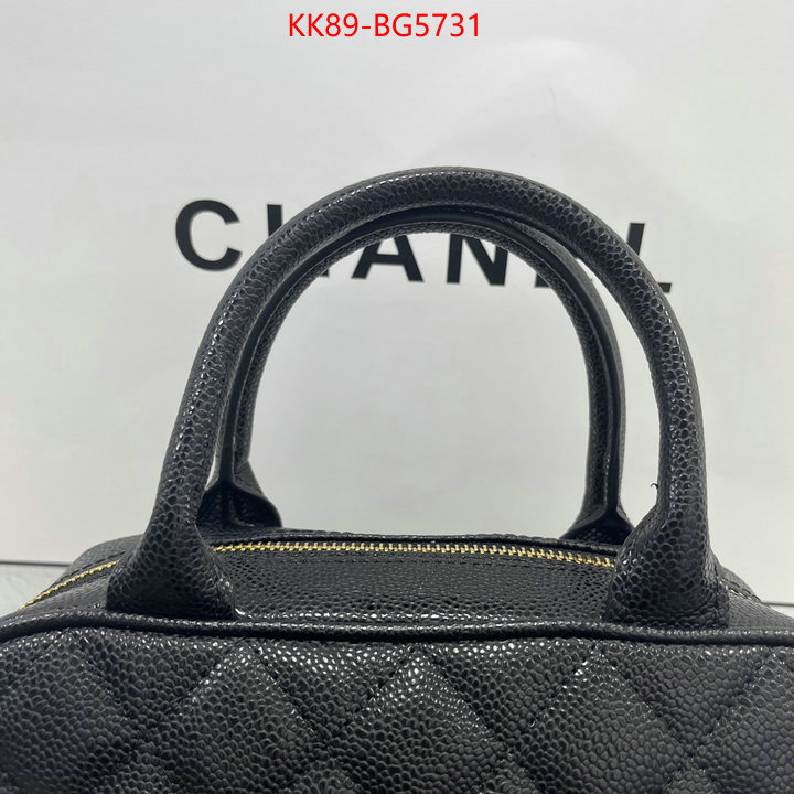 Chanel Bags(4A)-Handbag- online china ID: BG5731 $: 89USD,