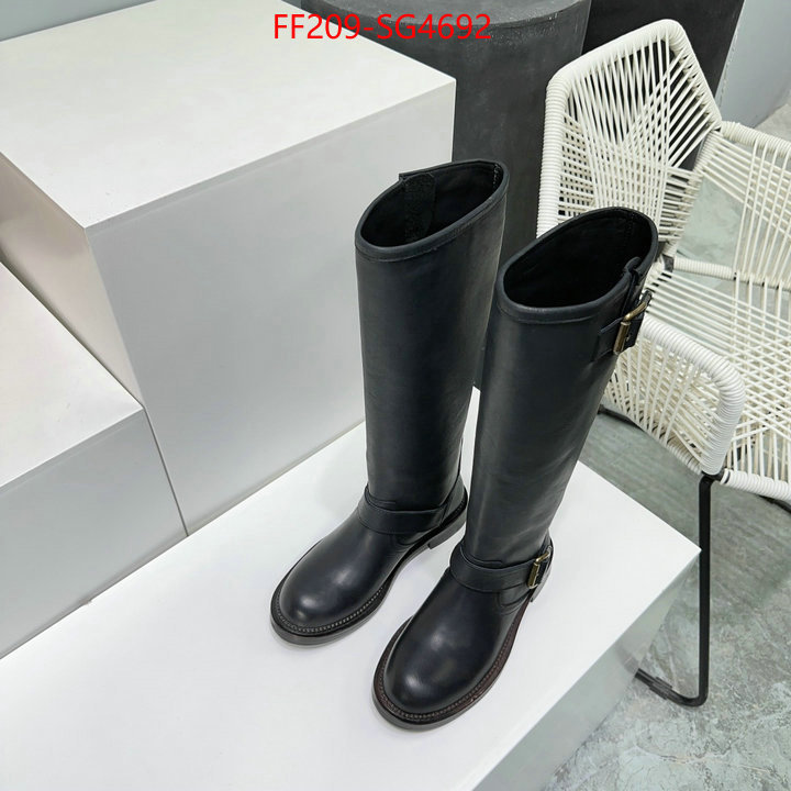 Women Shoes-Boots high quality online ID: SG4692 $: 209USD