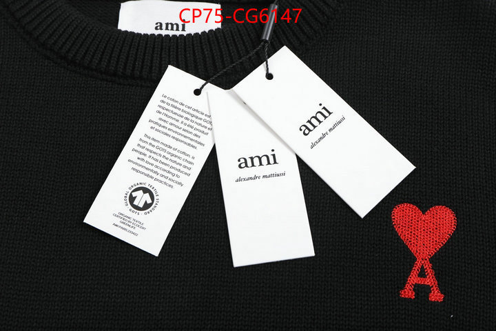 Clothing-AMI where to buy ID: CG6147 $: 75USD