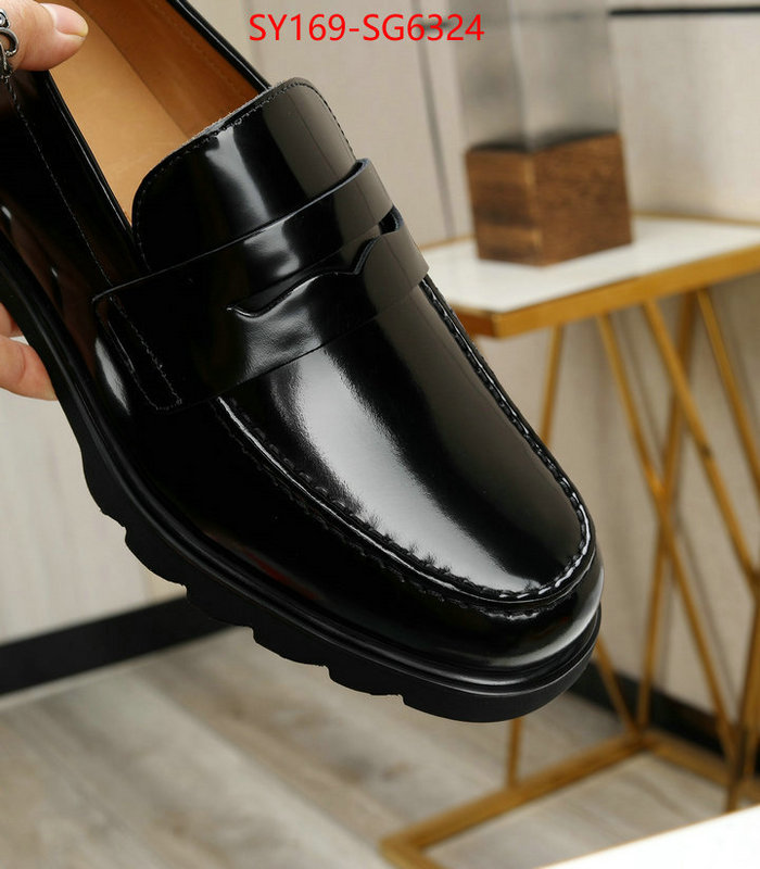 Men Shoes-BV buy the best replica ID: SG6324 $: 169USD