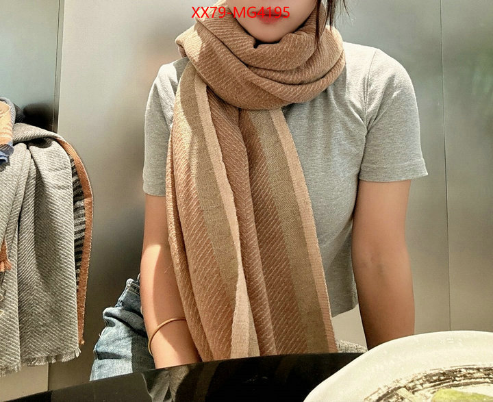 Scarf-Chanel aaaaa+ replica ID: MG4195 $: 79USD