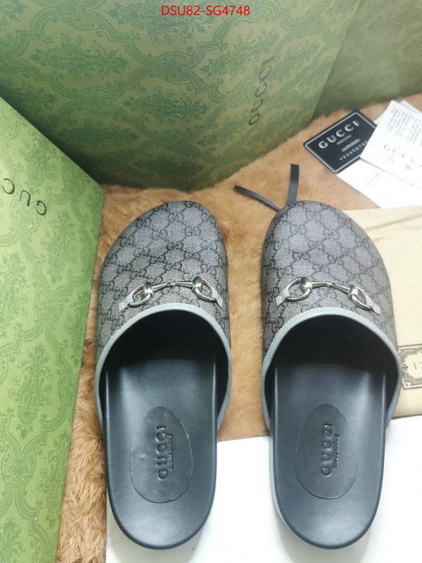 Women Shoes-Gucci fashion designer ID: SG4748 $: 82USD