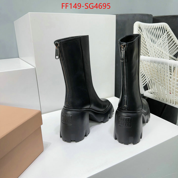 Women Shoes-Boots replica aaaaa designer ID: SG4695 $: 149USD