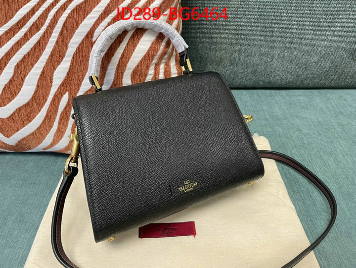 Valentino Bags(TOP)-Diagonal- luxury cheap replica ID: BG6464