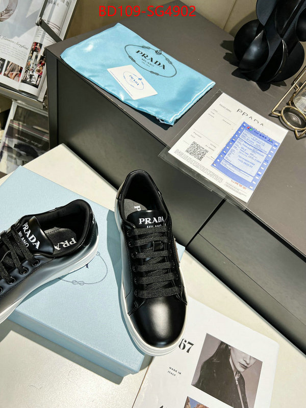 Men shoes-Prada best capucines replica ID: SG4902 $: 109USD