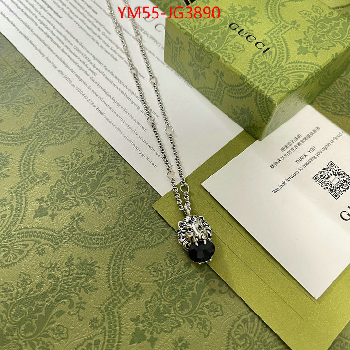 Jewelry-Gucci buy ID: JG3890 $: 55USD