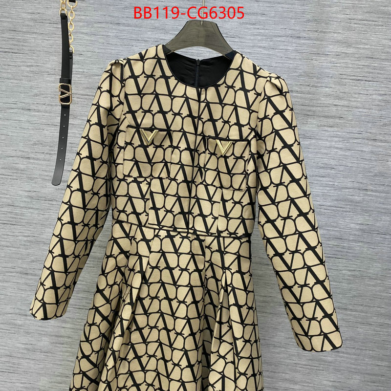 Clothing-Valentino we offer ID: CG6305 $: 119USD