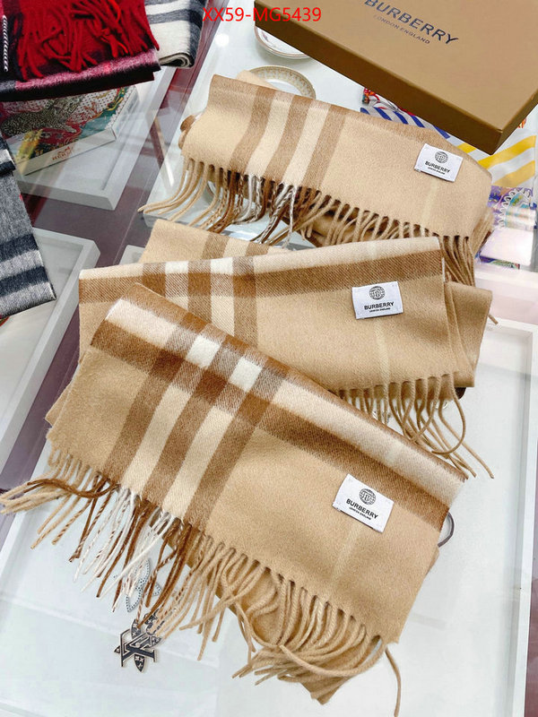 Scarf-Burberry aaaaa replica designer ID: MG5439 $: 59USD