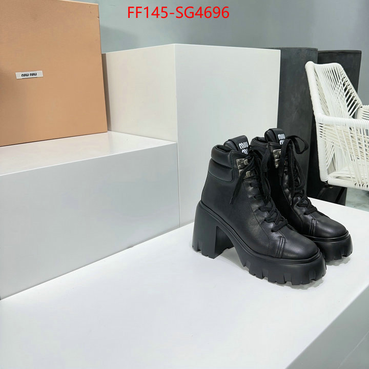 Women Shoes-Miu Miu buy the best high quality replica ID: SG4696 $: 145USD