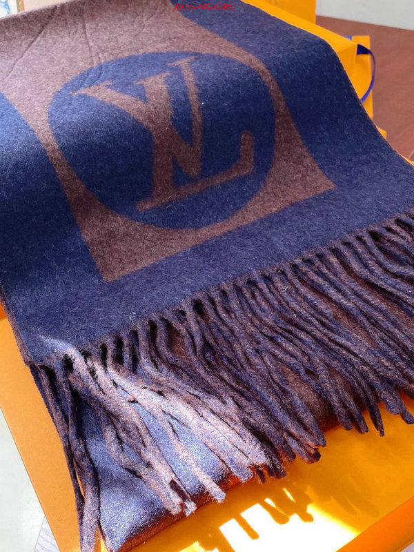 Scarf-LV fashion ID: MG4285 $: 55USD