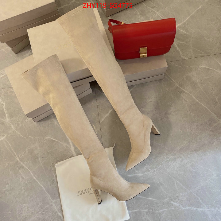 Women Shoes-Boots replica every designer ID: SG4775 $: 119USD