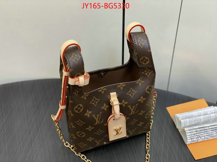 LV Bags(TOP)-Pochette MTis- where to find best ID: BG5330 $: 165USD