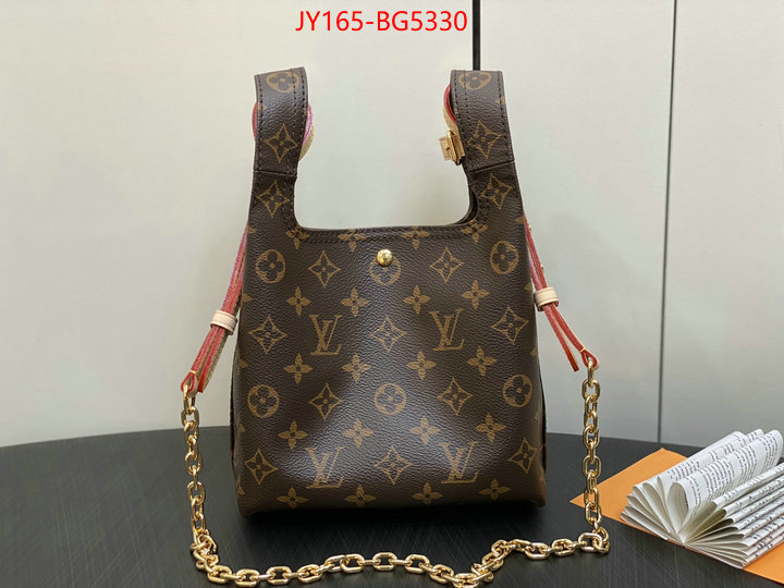 LV Bags(TOP)-Pochette MTis- where to find best ID: BG5330 $: 165USD