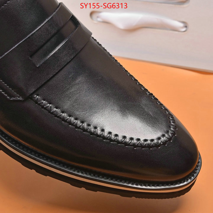 Men Shoes-Berluti replica shop ID: SG6313 $: 155USD