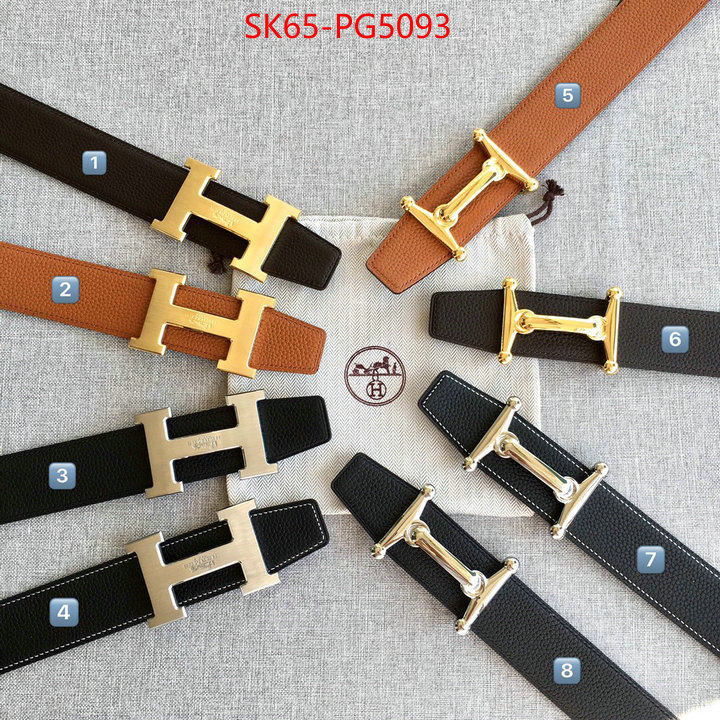 Belts-Hermes perfect quality designer replica ID: PG5093 $: 65USD